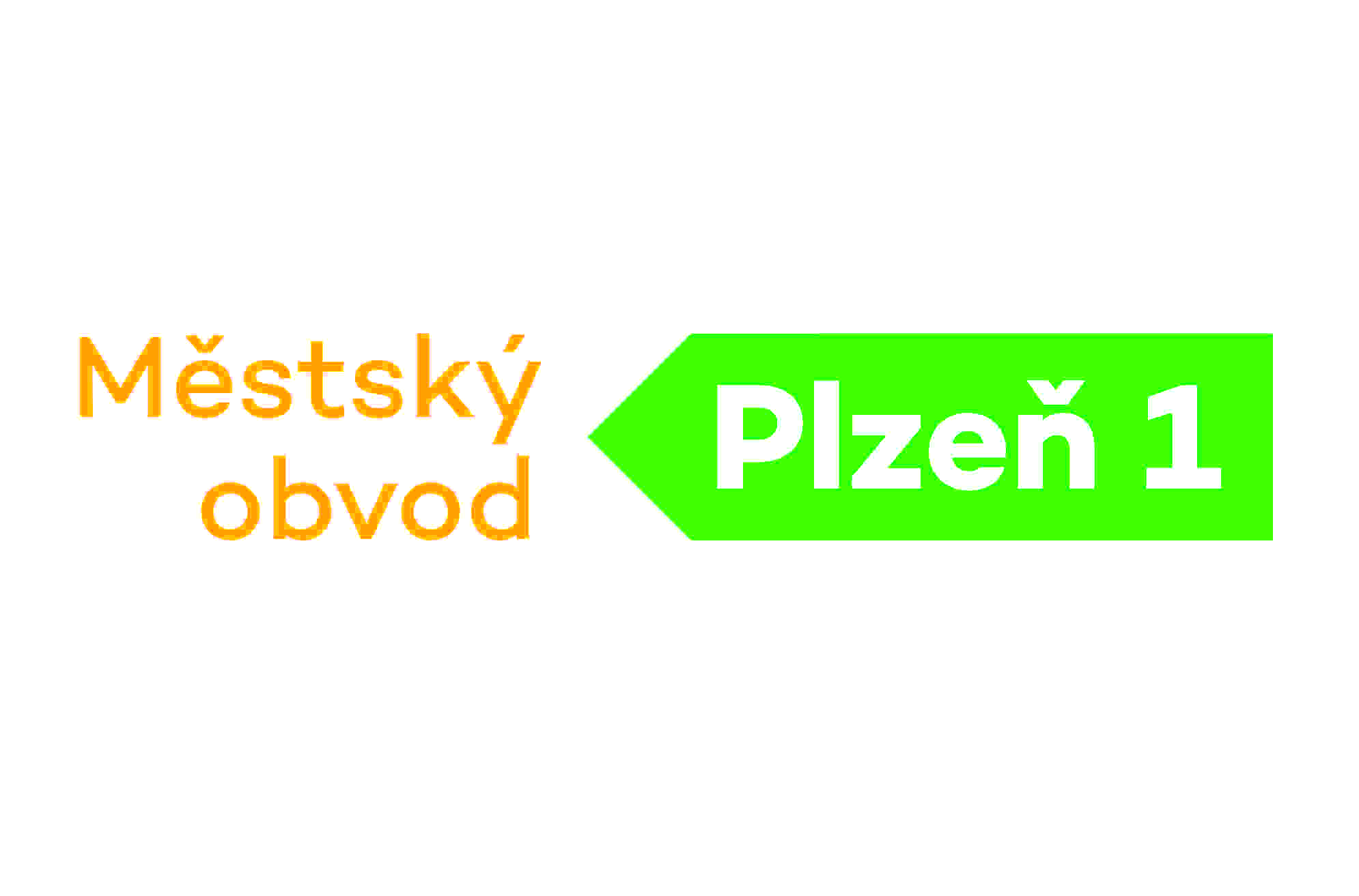 M?stsk� obvod Plze? 1